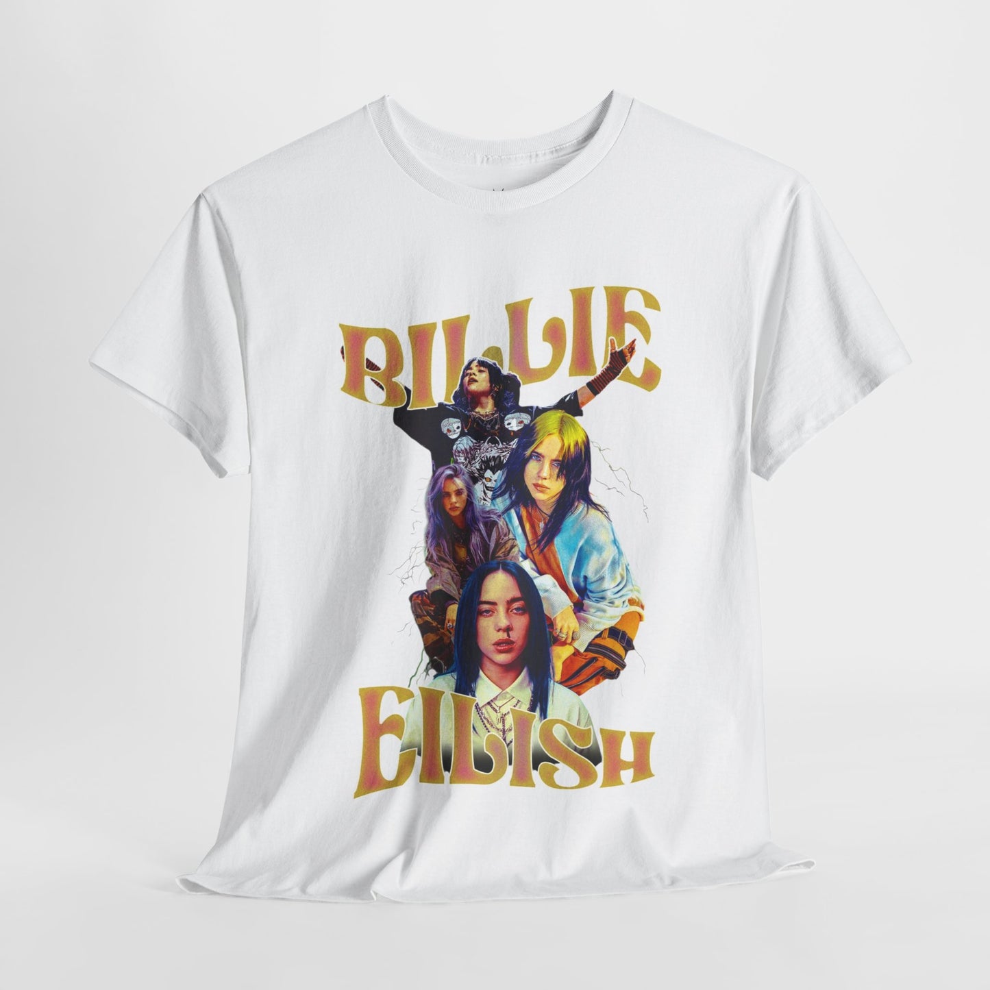 "B Eilish" T-Shirt