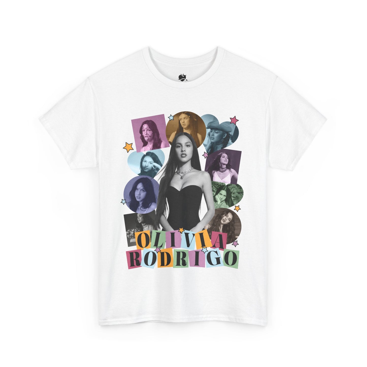 “Olivia Rodrigo” T-Shirt