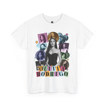 “Olivia Rodrigo” T-Shirt