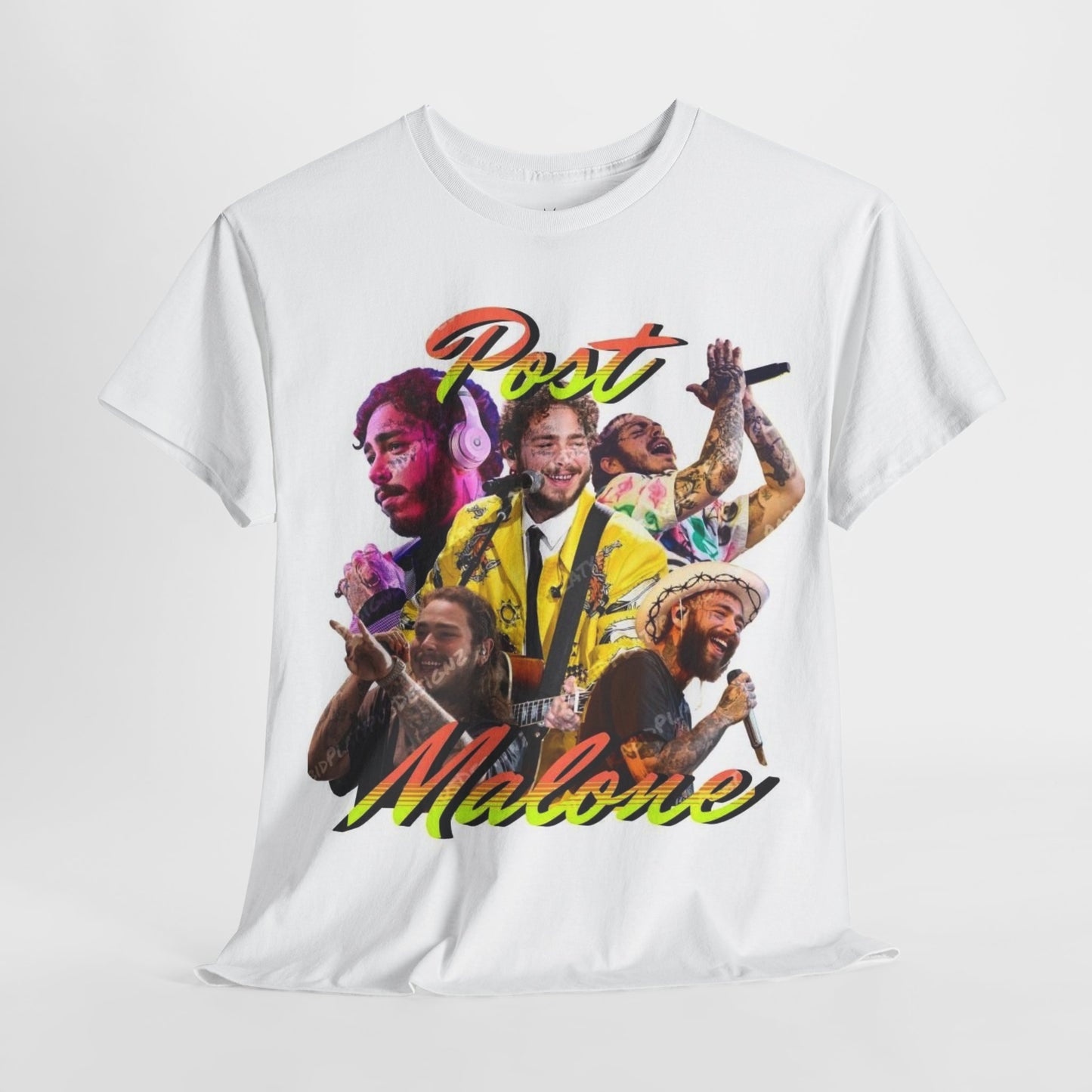 Post Malone T-Shirt