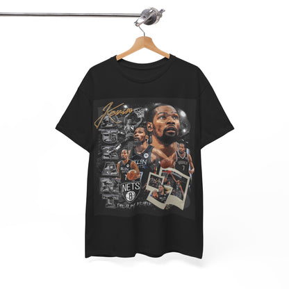 "Kevin DURANT" T-Shirt
