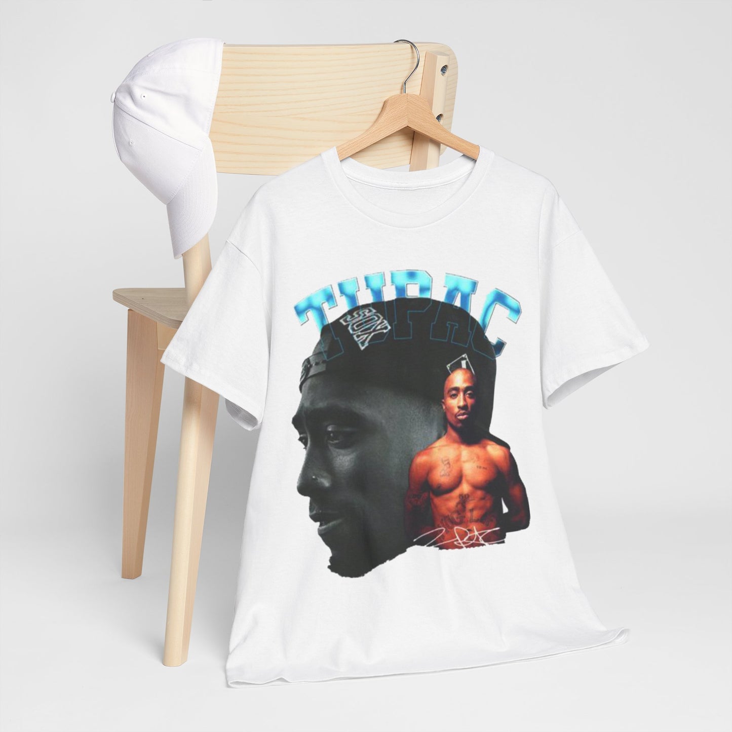 "2PAC" T-Shirt