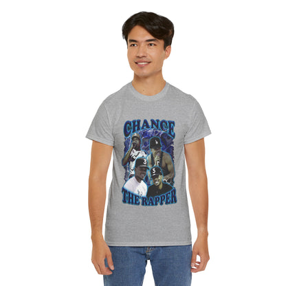 "Chance The Rapper" T-Shirt