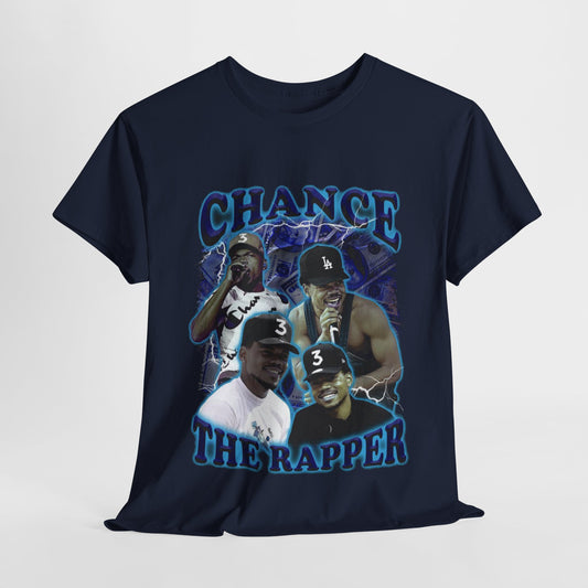 "Chance The Rapper" T-Shirt