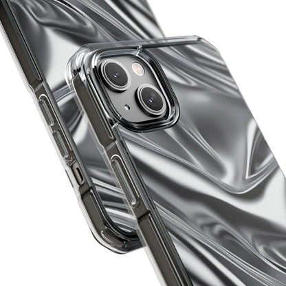 Magnetic Clear Impact Cases