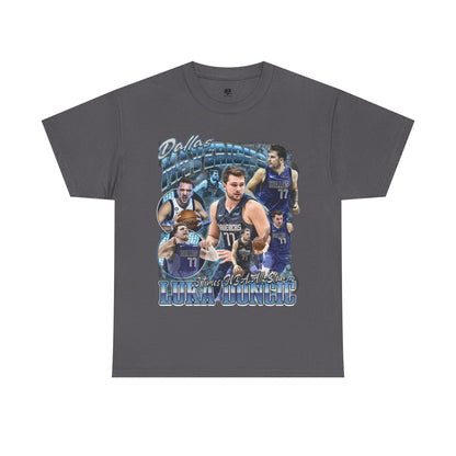 "Luka Dončić" T-Shirt