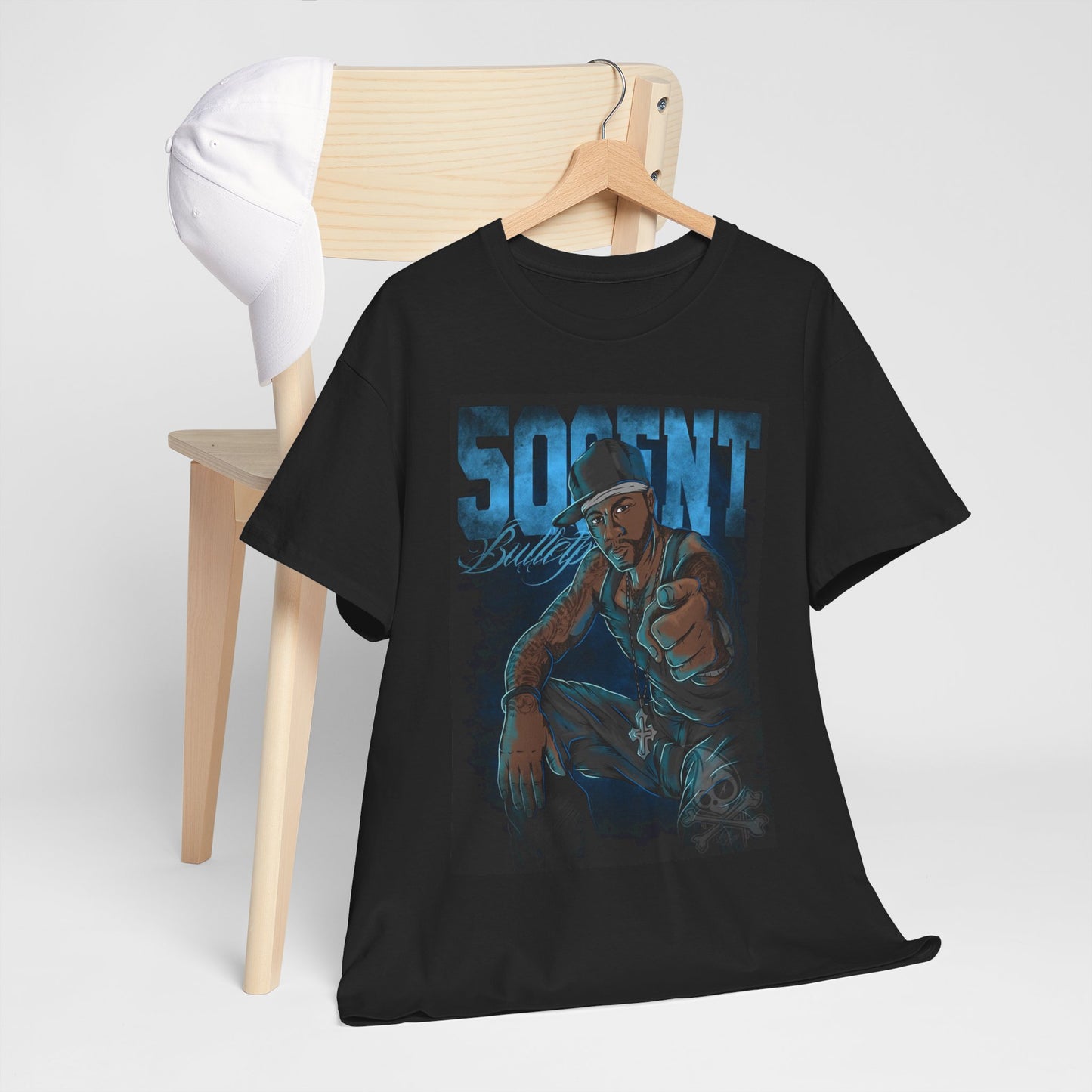 "50Cent" T-Shirt