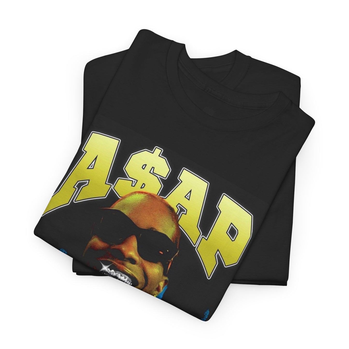 "Asap Rocky" T-Shirt