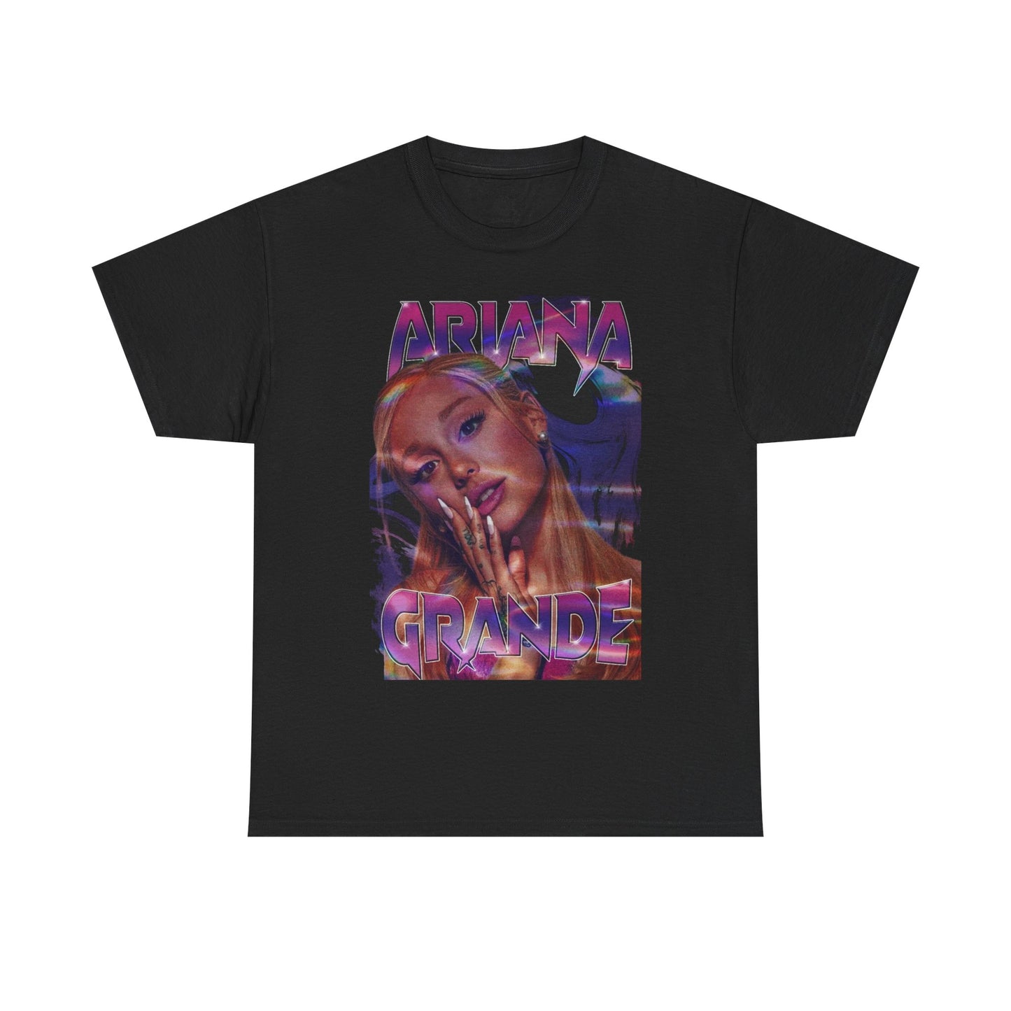 "A. Grande" T-Shirt