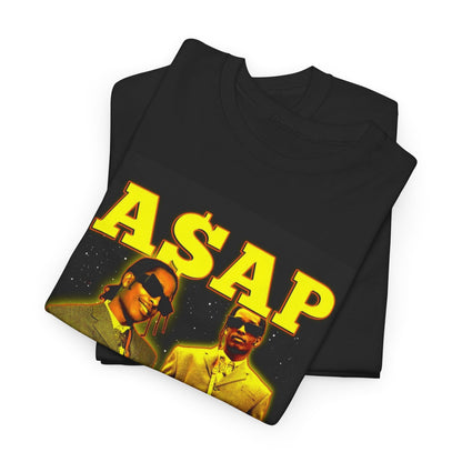 "ASAP ROCKY" T-Shirt