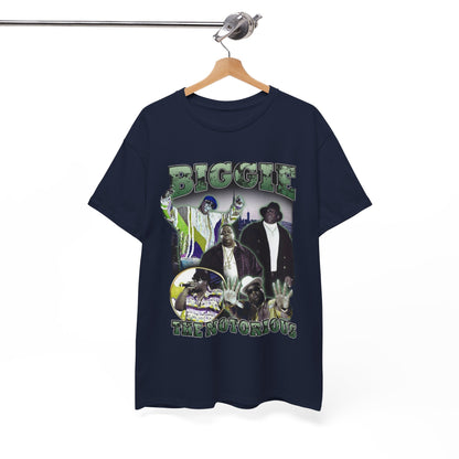 "The Notorious B.I.G." T-Shirt