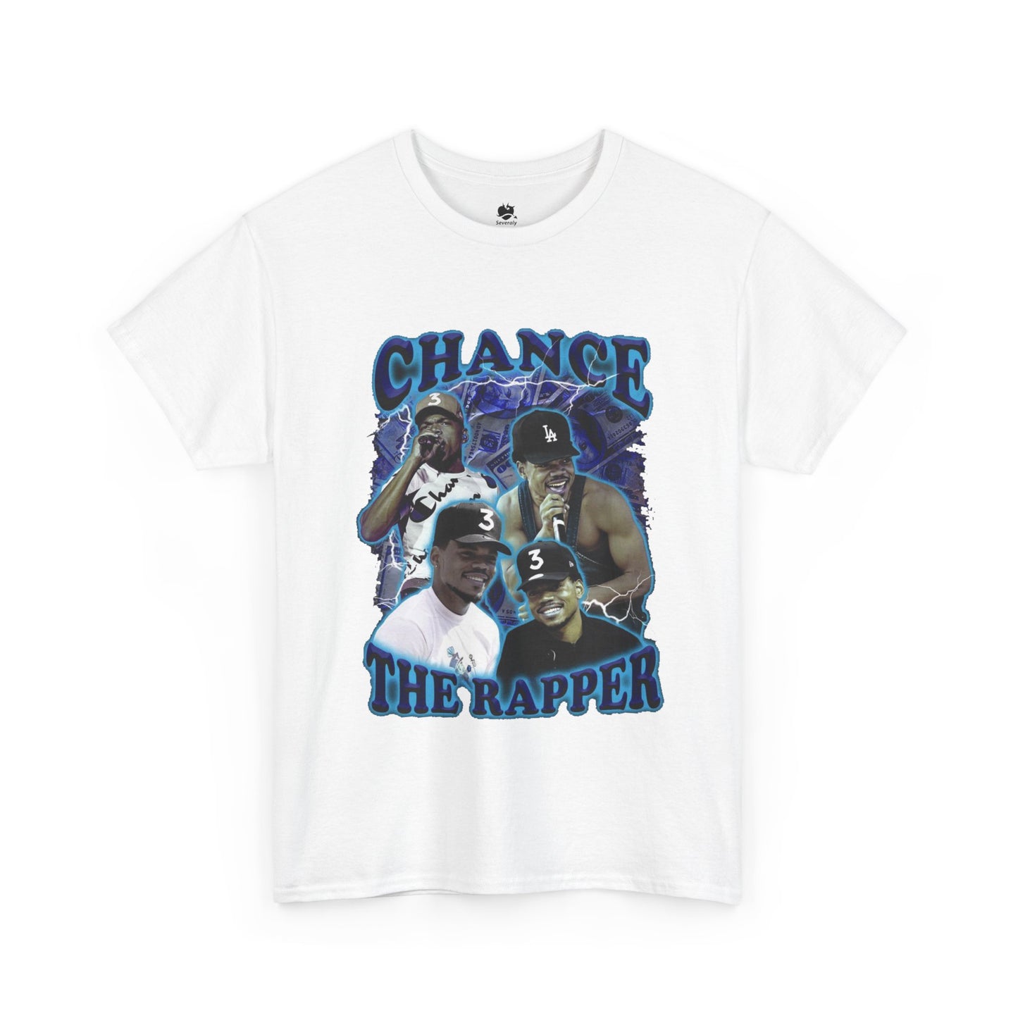 "Chance The Rapper" T-Shirt