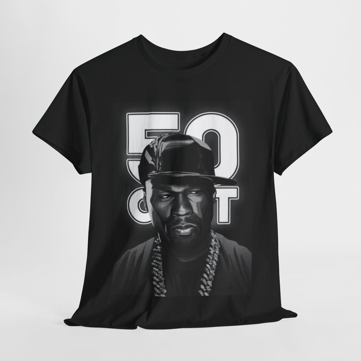 "50Cent" T-Shirt