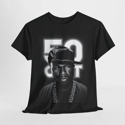 "50Cent" T-Shirt