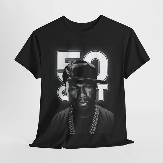 "50Cent" T-Shirt