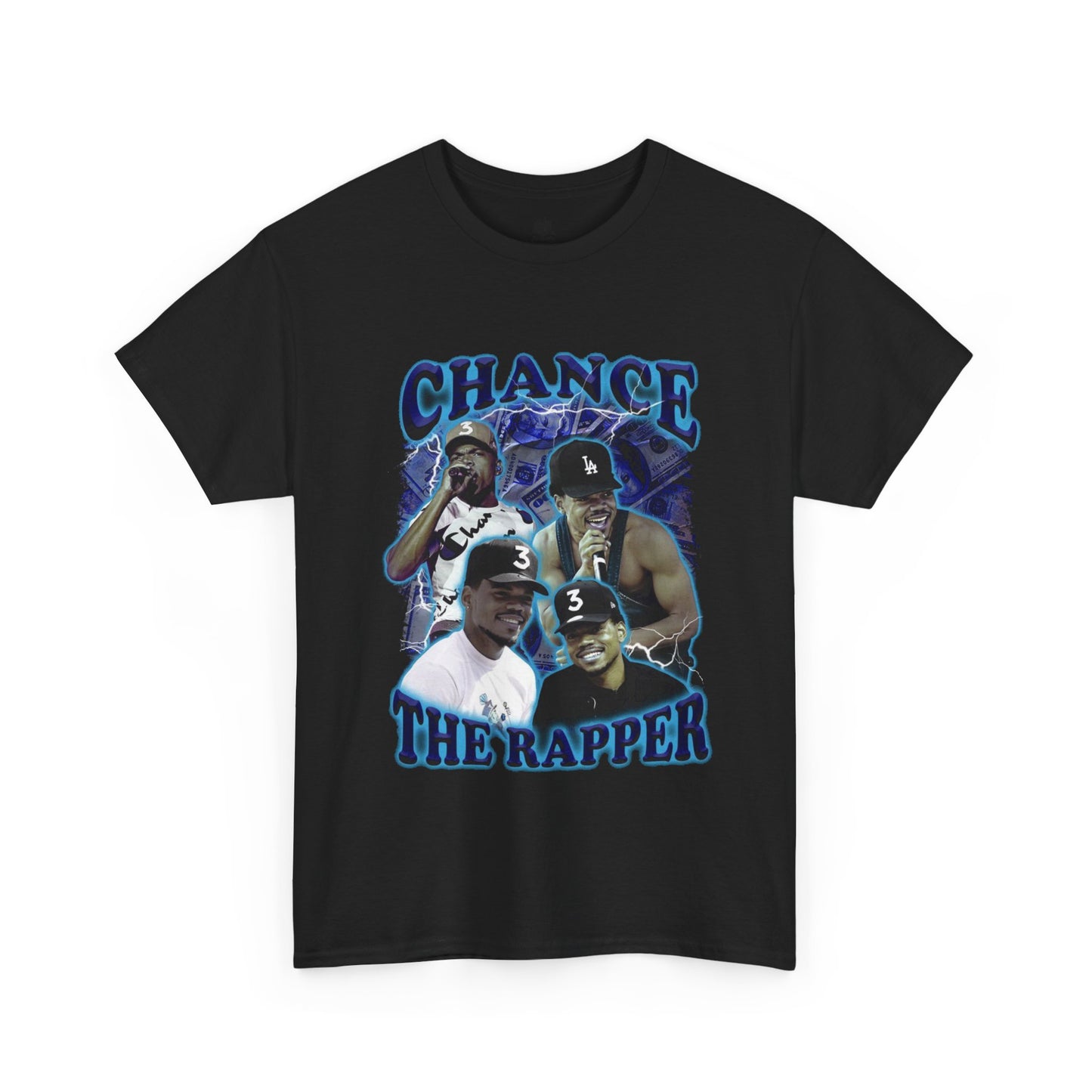 "Chance The Rapper" T-Shirt