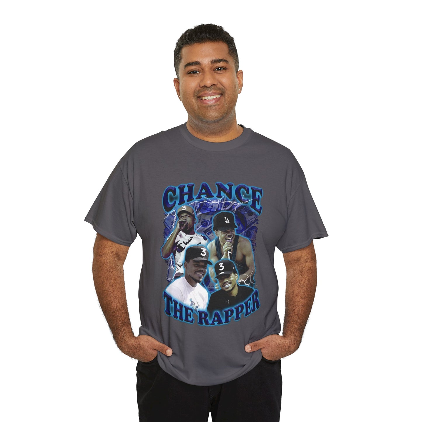 "Chance The Rapper" T-Shirt