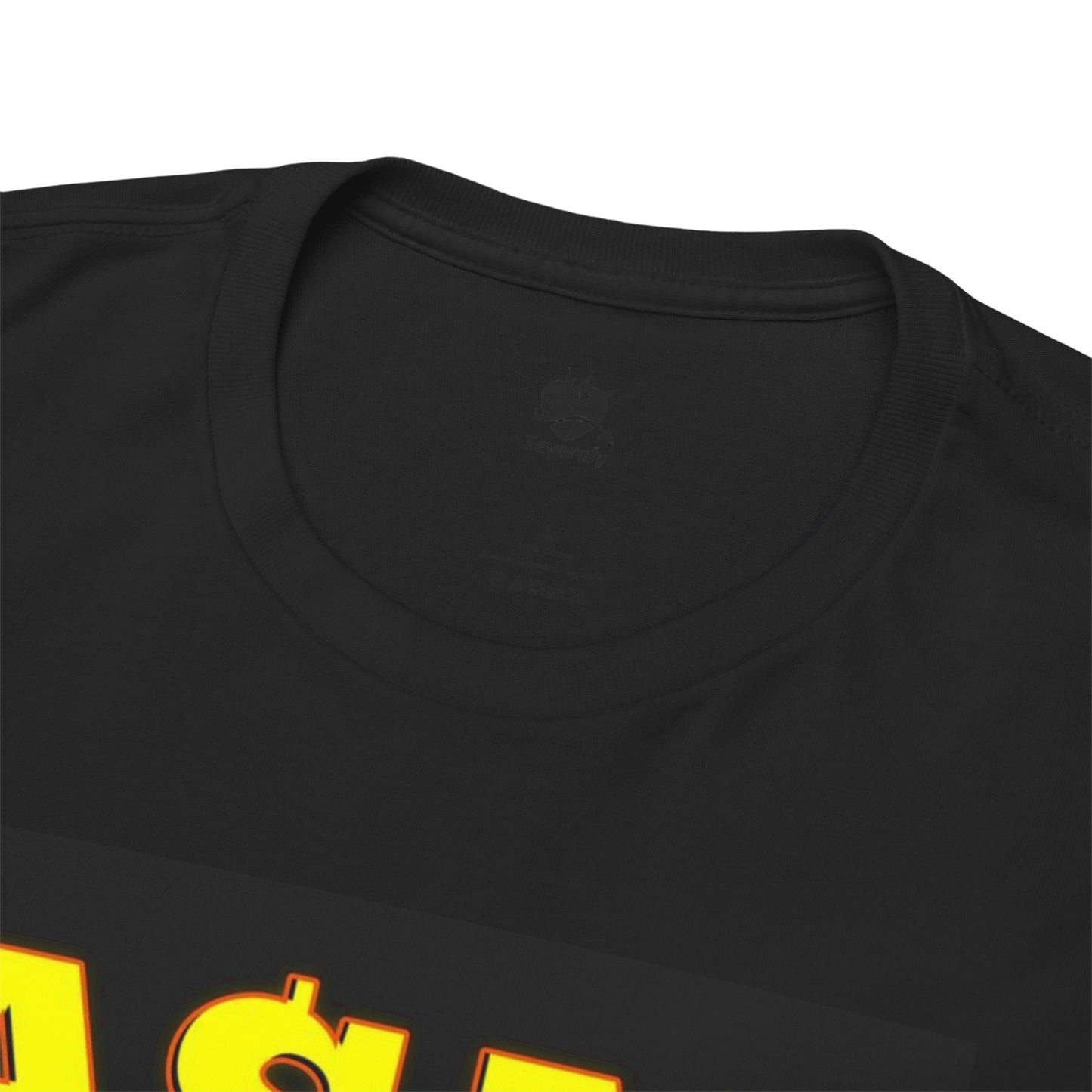 "ASAP ROCKY" T-Shirt