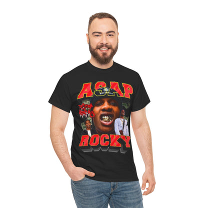 "Asap Rocky" T-Shirt