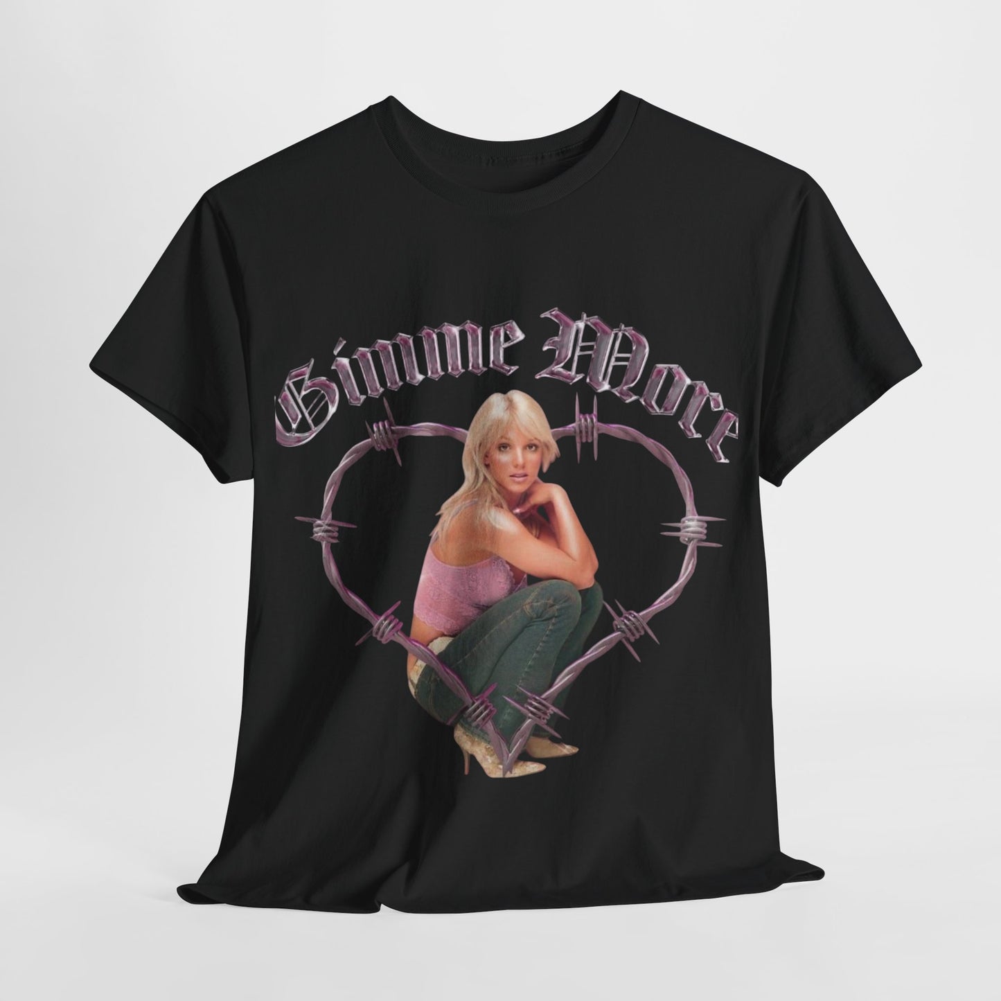 Britney Spears “Gimme More” T-Shirt