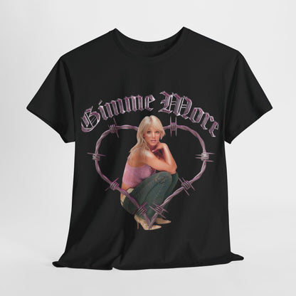 Britney Spears “Gimme More” T-Shirt