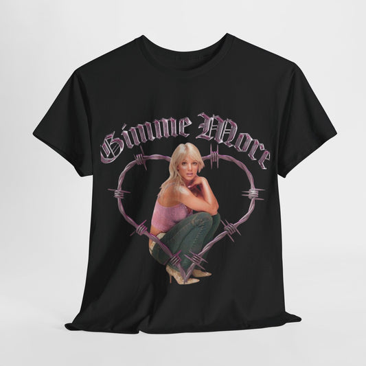 Britney Spears “Gimme More” T-Shirt
