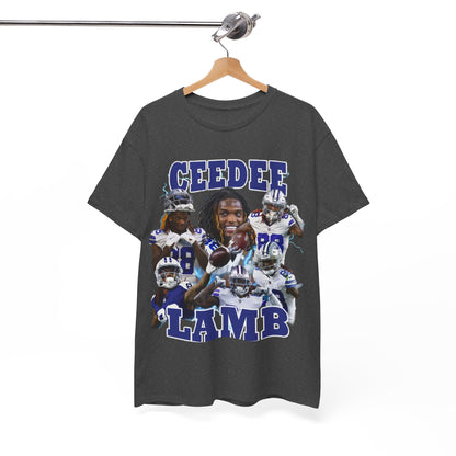 "Ceedee Lamb" T-Shirt