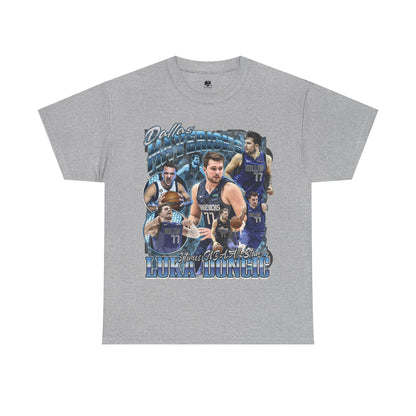 "Luka Dončić" T-Shirt