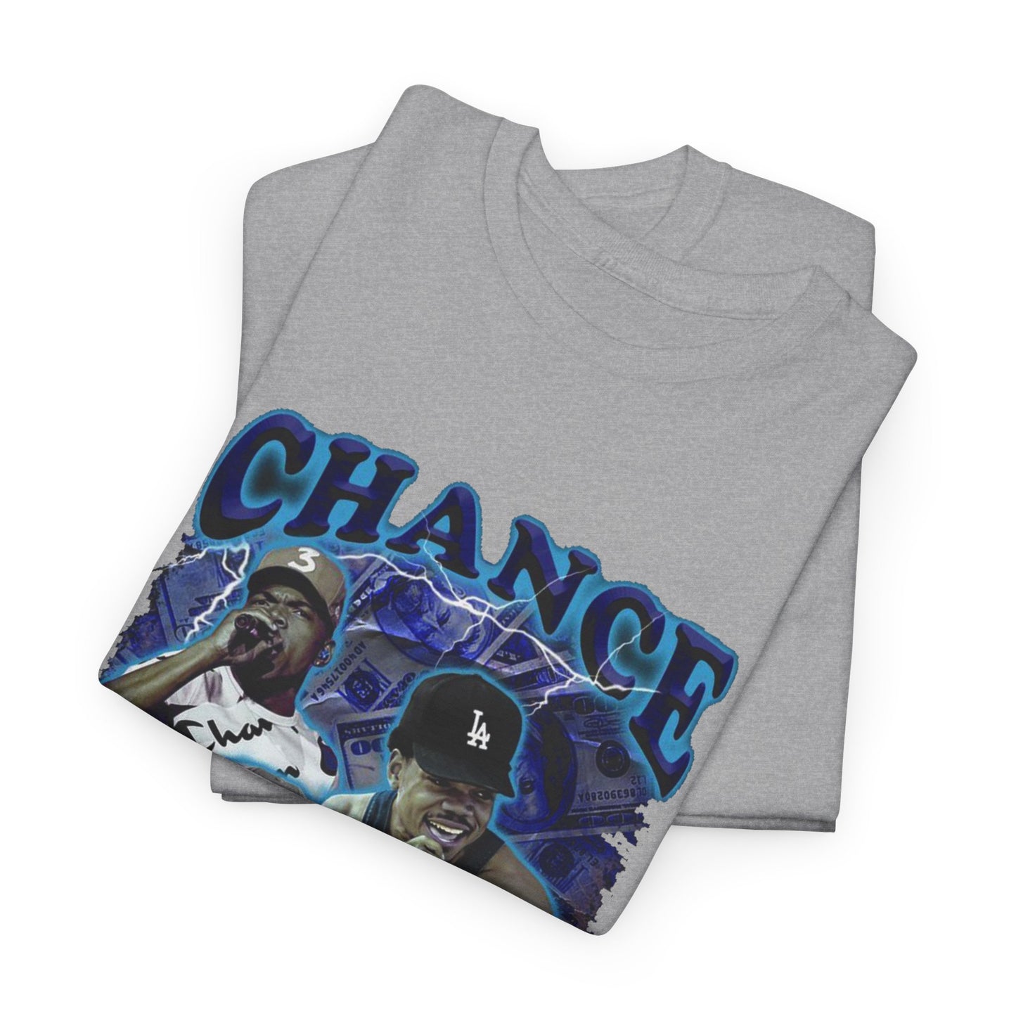 "Chance The Rapper" T-Shirt