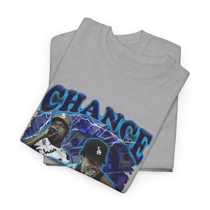 "Chance The Rapper" T-Shirt