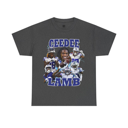 "Ceedee Lamb" T-Shirt