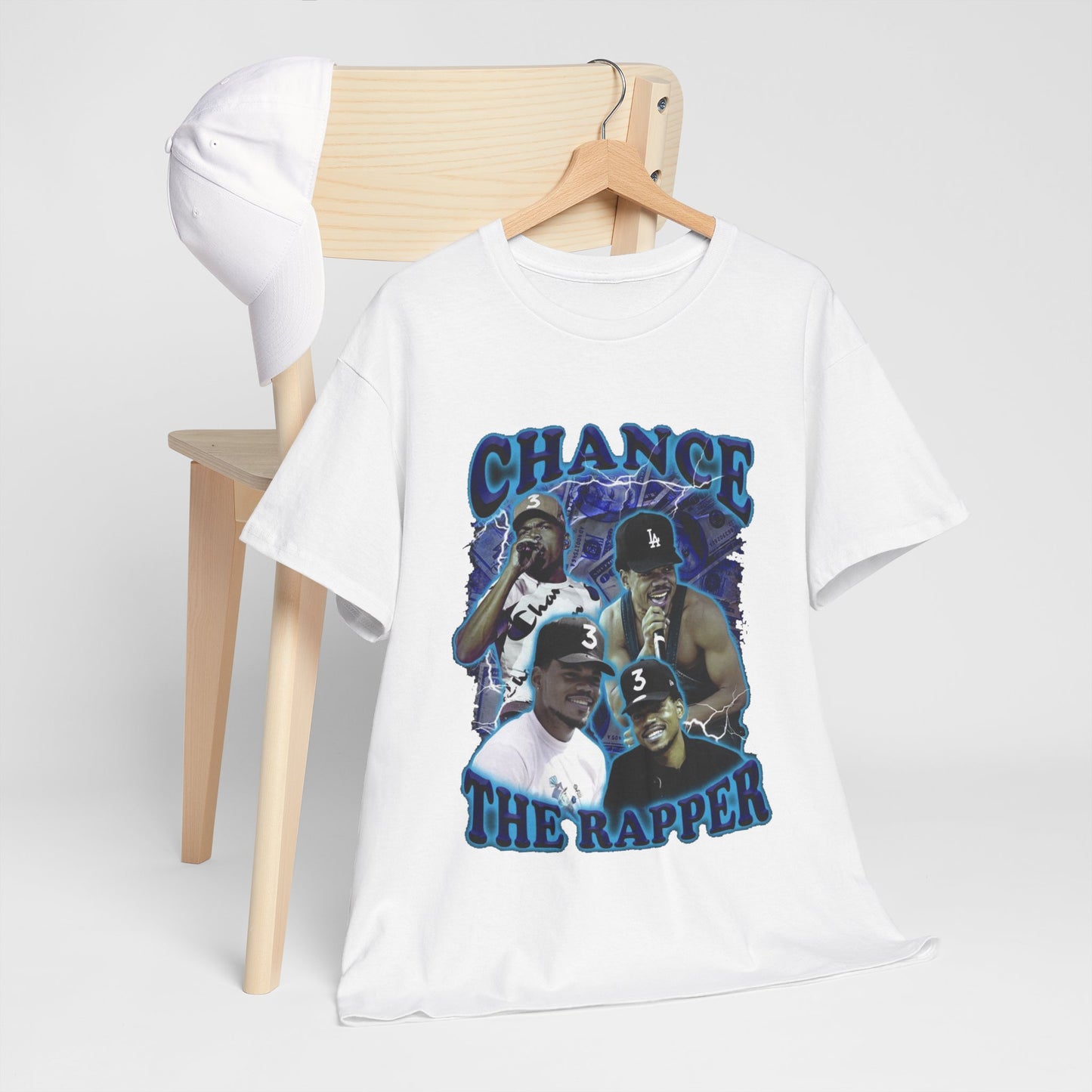 "Chance The Rapper" T-Shirt