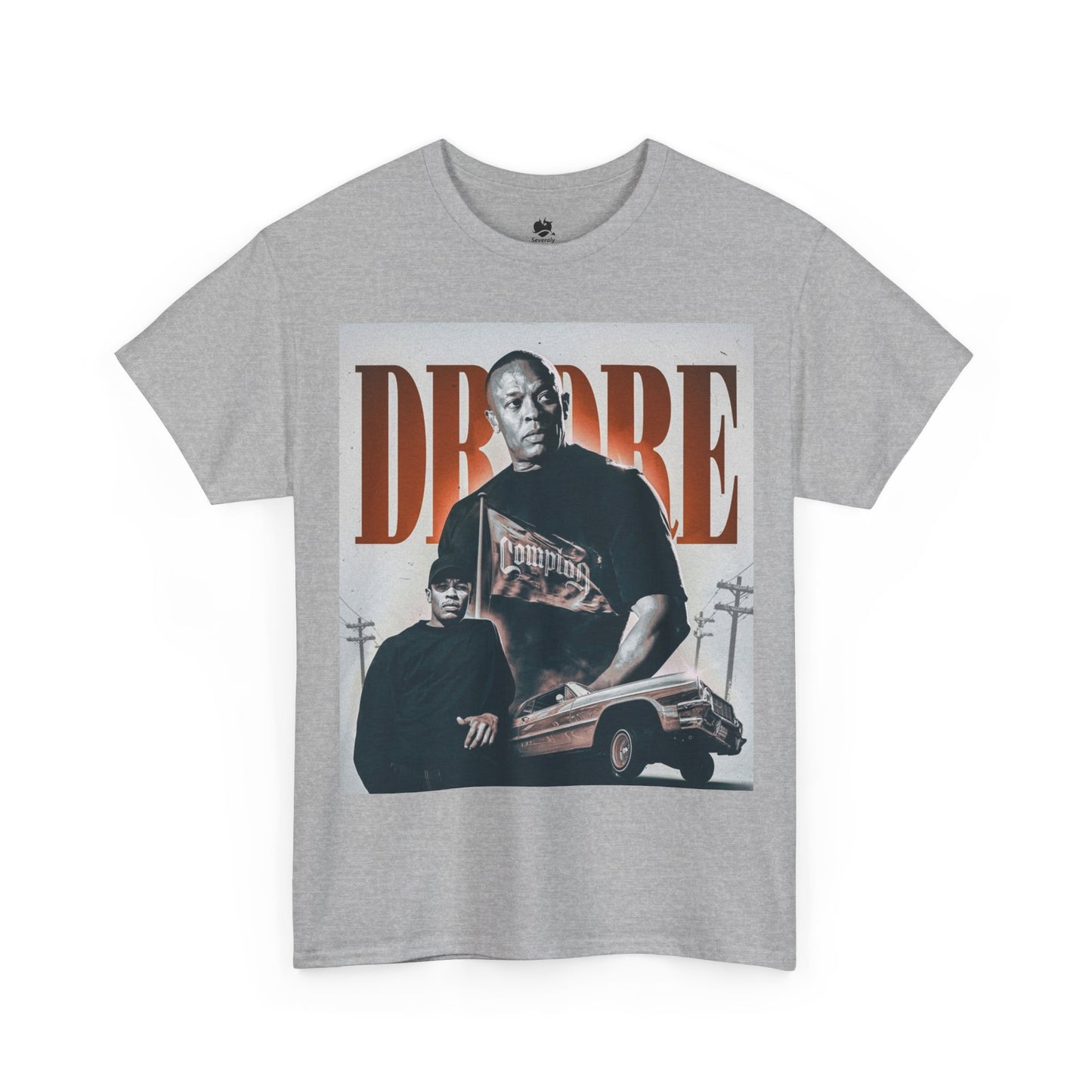 "DR. DRE" T-Shirt