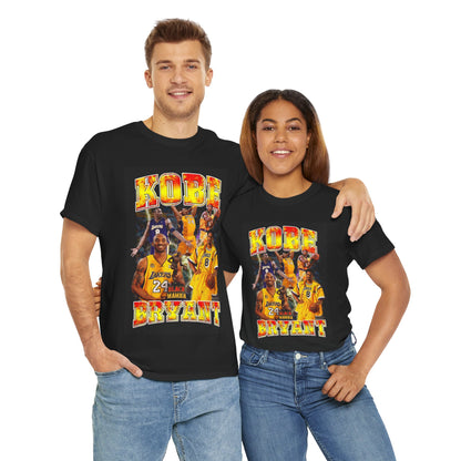 "K Bryant" T-Shirt