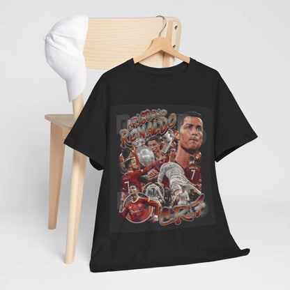 "Cristiano Ronaldo" T-Shirt