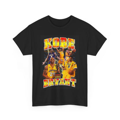 "K Bryant" T-Shirt