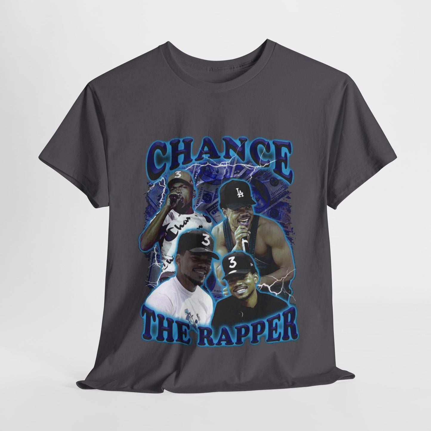 "Chance The Rapper" T-Shirt