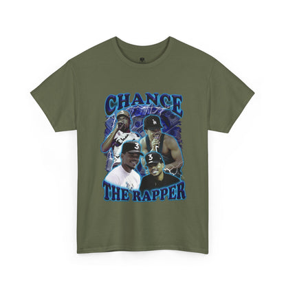 "Chance The Rapper" T-Shirt