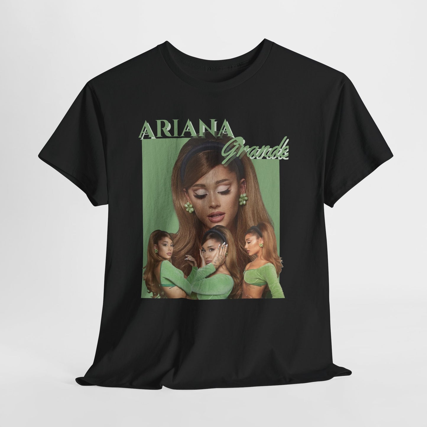 "A. Grande" T-Shirt