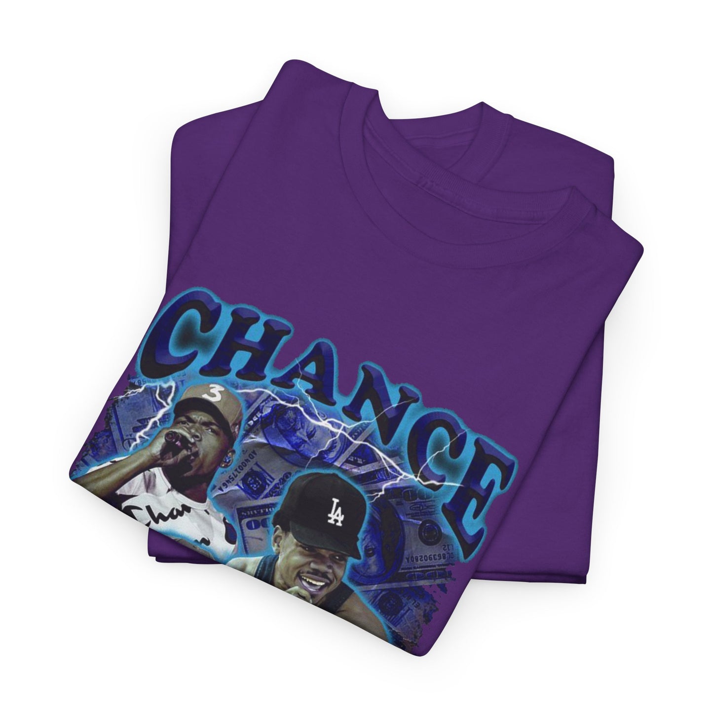 "Chance The Rapper" T-Shirt
