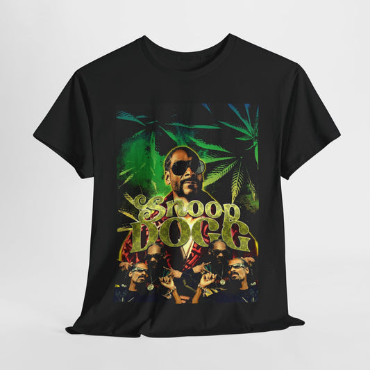 "Snoop Dogg" T-Shirt