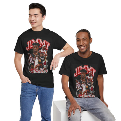 "Jimmy Butler" T-Shirt