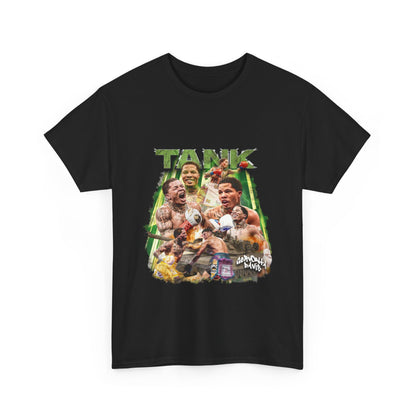 "Gervonta Davis" T-Shirt