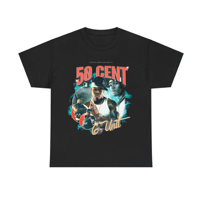 "50 Cent" T-Shirt