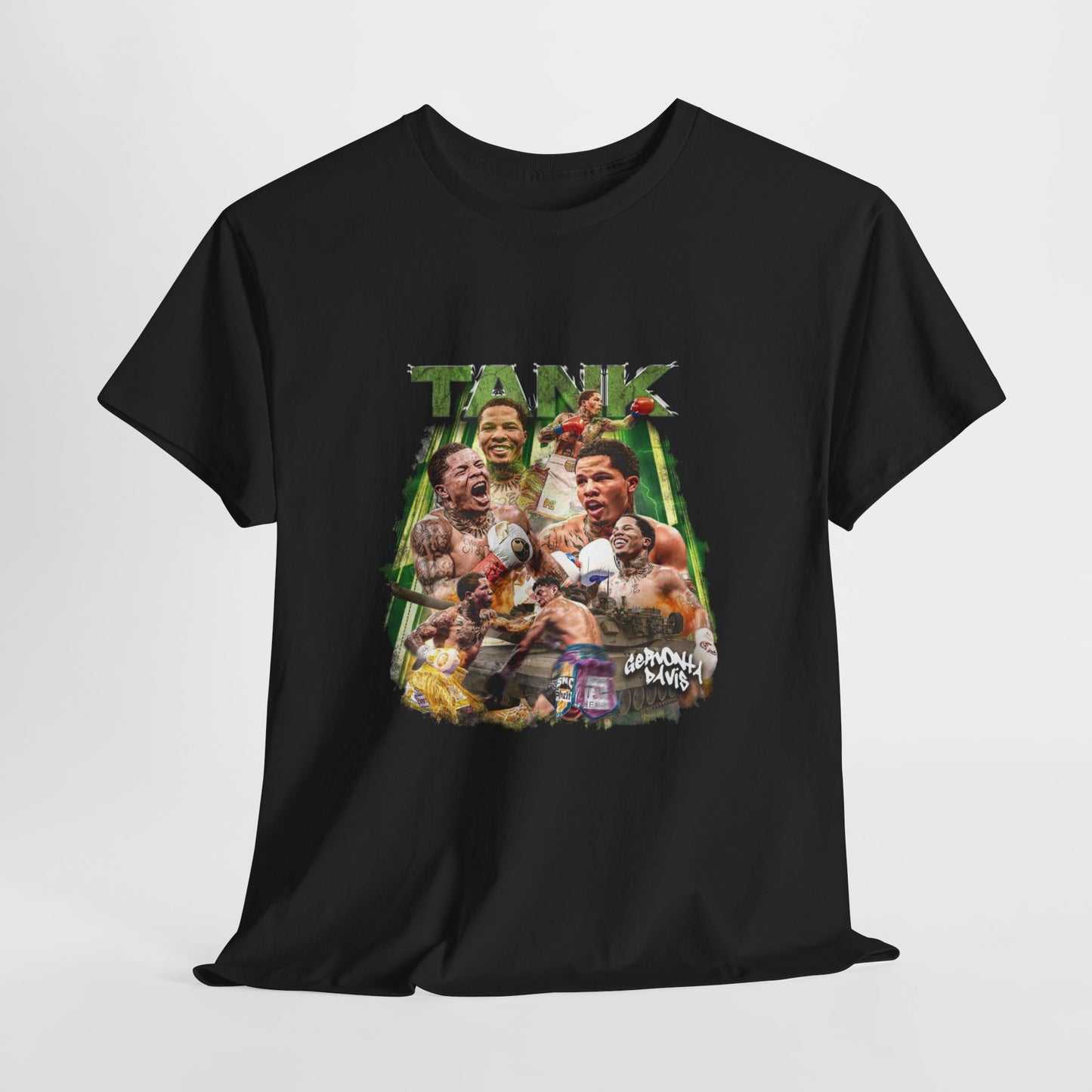 "Gervonta Davis" T-Shirt