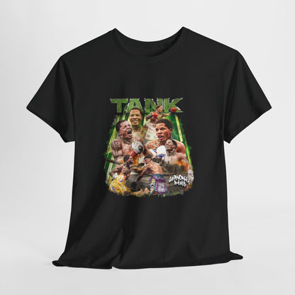 "Gervonta Davis" T-Shirt