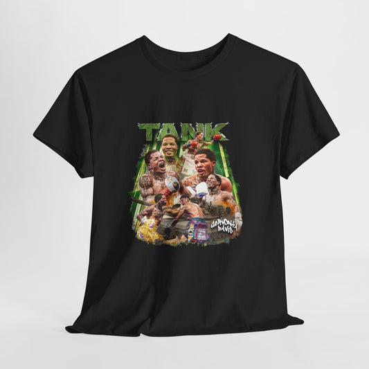 "Gervonta Davis" T-Shirt