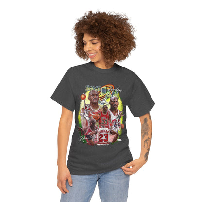 "Michael Jordan" T-Shirt