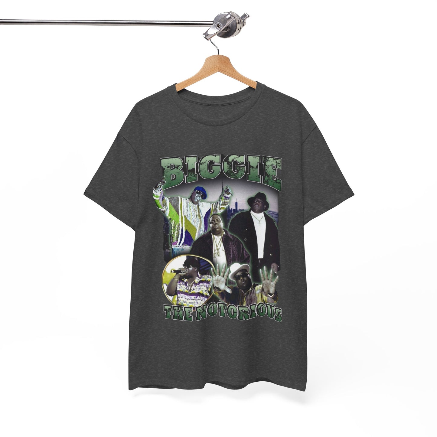 "The Notorious B.I.G." T-Shirt