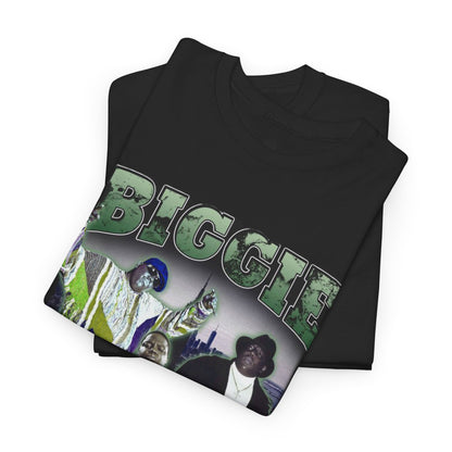 "The Notorious B.I.G." T-Shirt